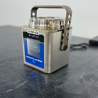 Lighthouse Active Count 100H Viable Air Sampler image 2
